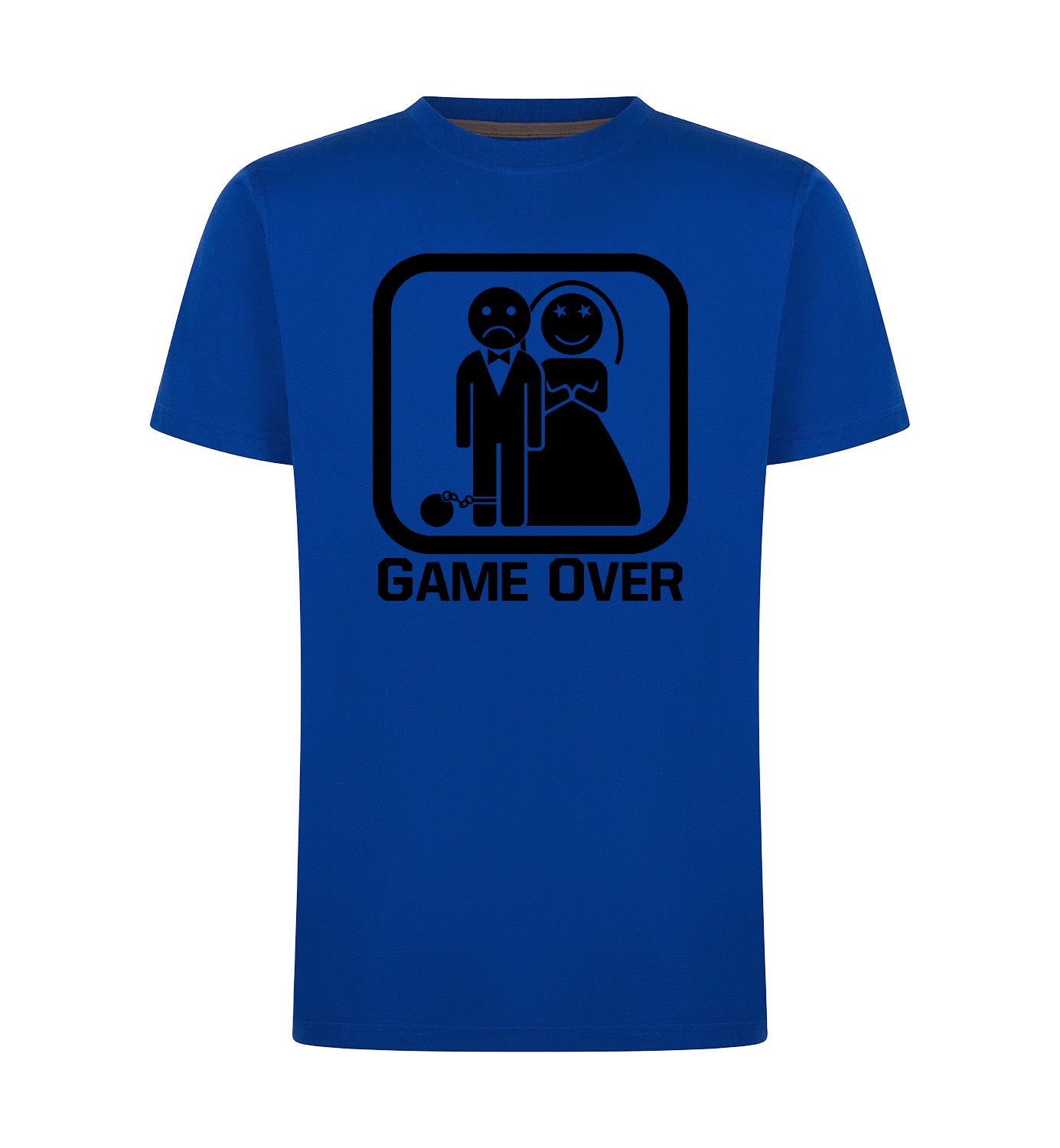 Game over 2 T-Shirt