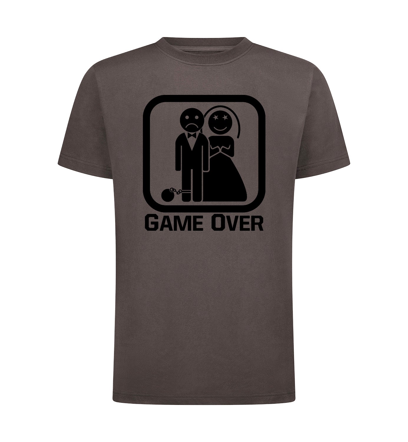 Game over 2 T-Shirt