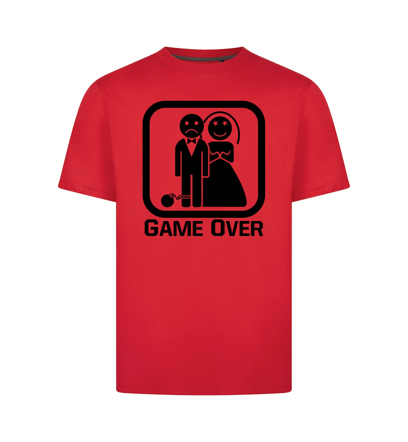 Game over 2 T-Shirt