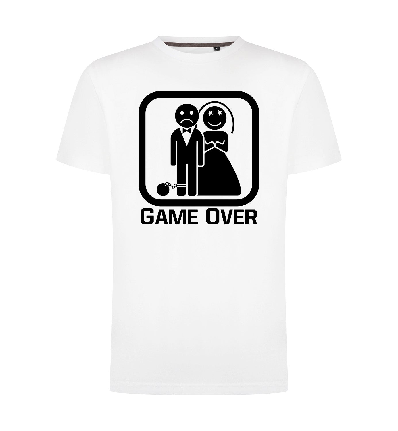 Game over 2 T-Shirt