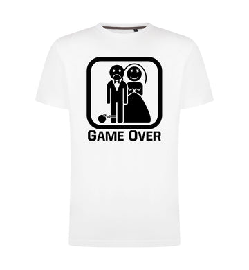 Game over 2 T-Shirt