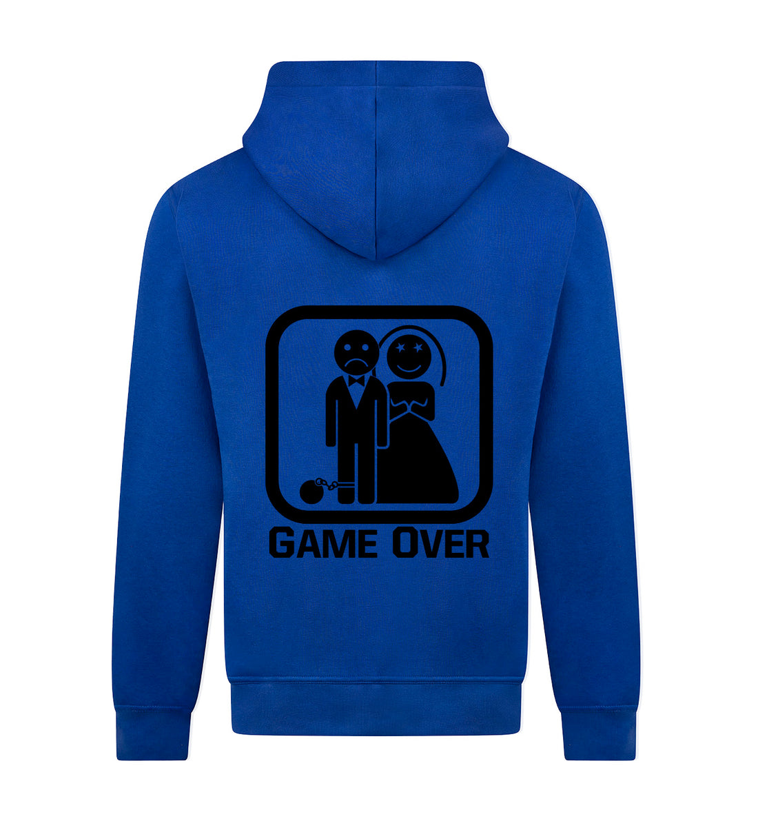 Game over 2 Vest