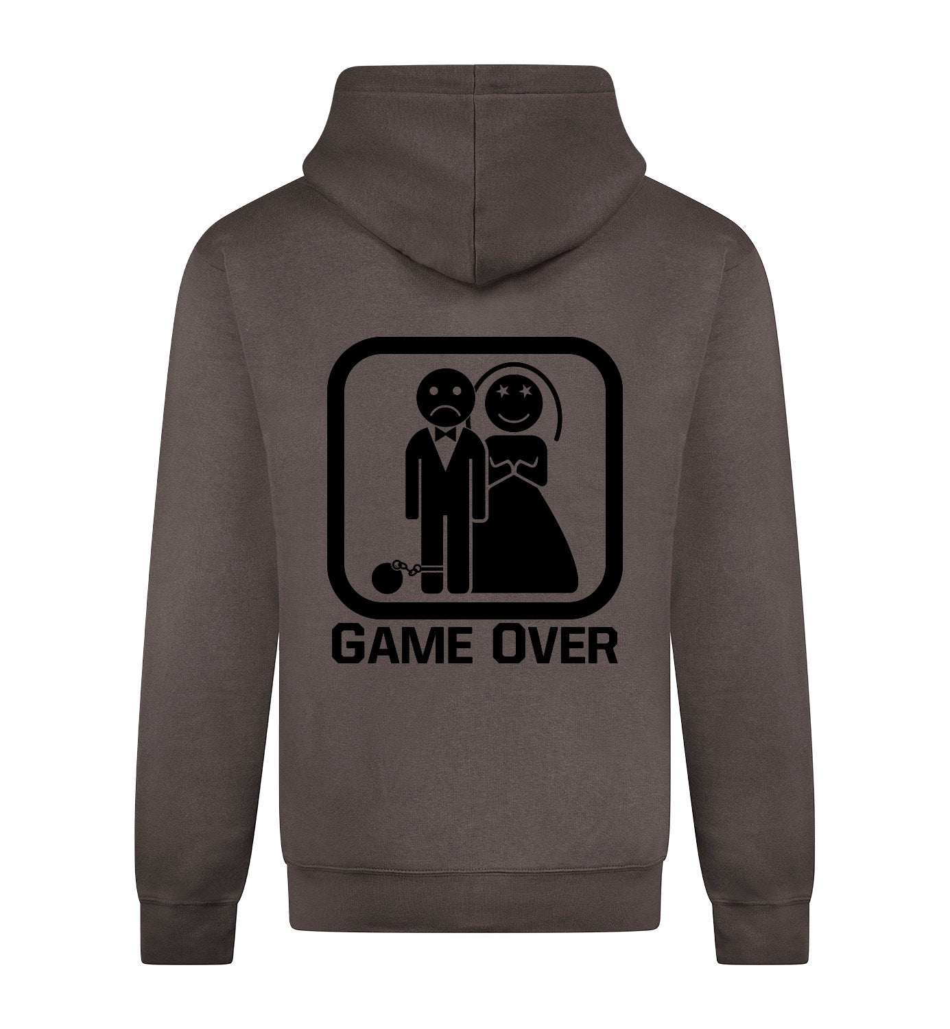 Game over 2 Vest