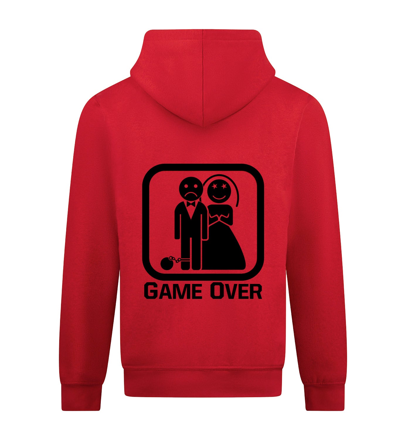 Game over 2 Vest