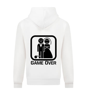 Game over 2 Vest
