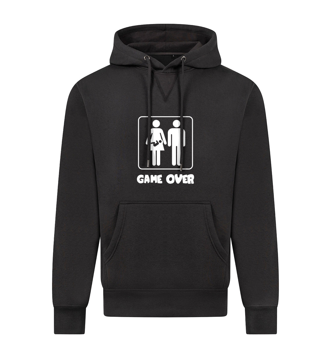 Game over Hoodie
