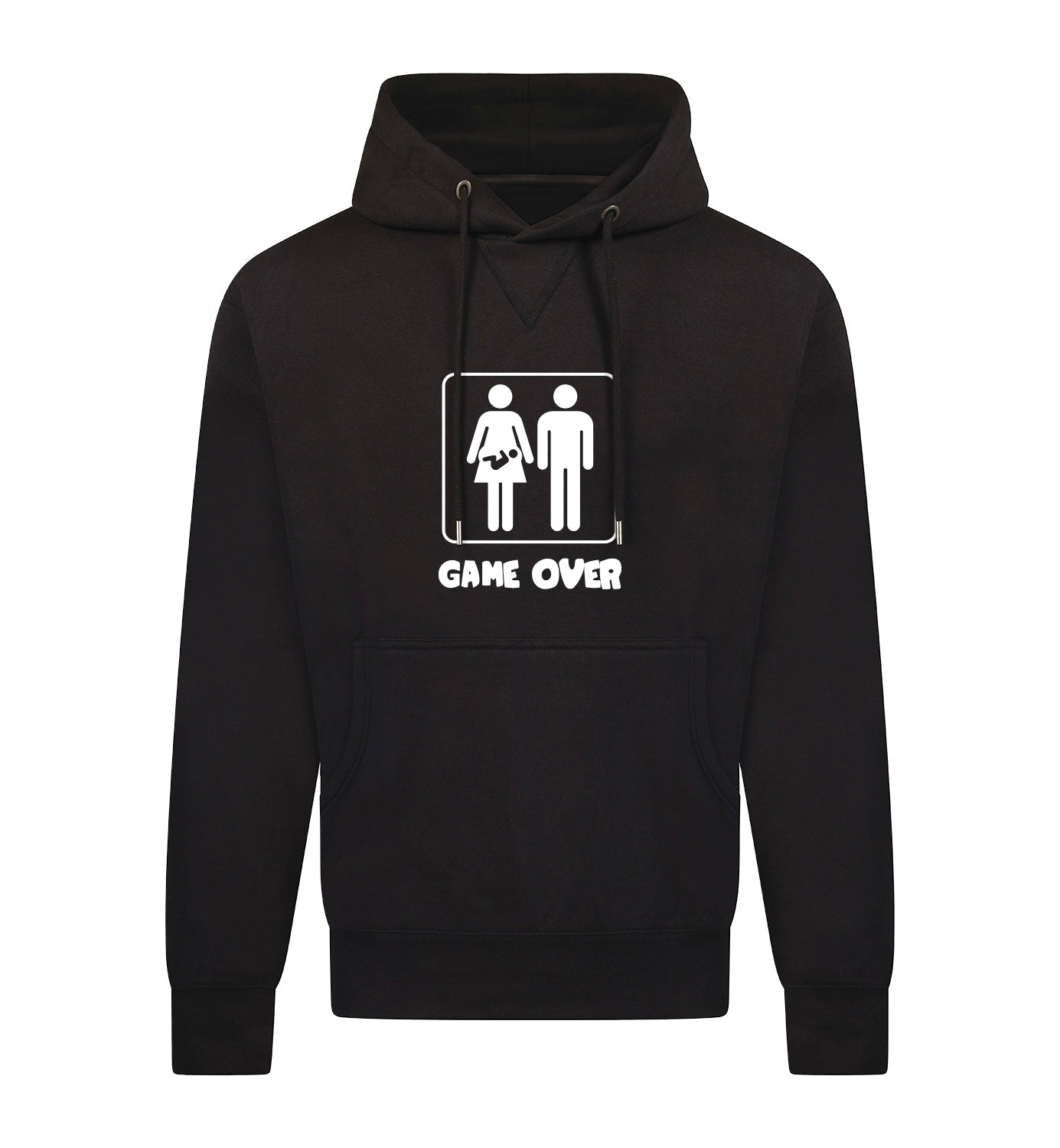 Game over Hoodie