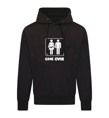 Game over Hoodie