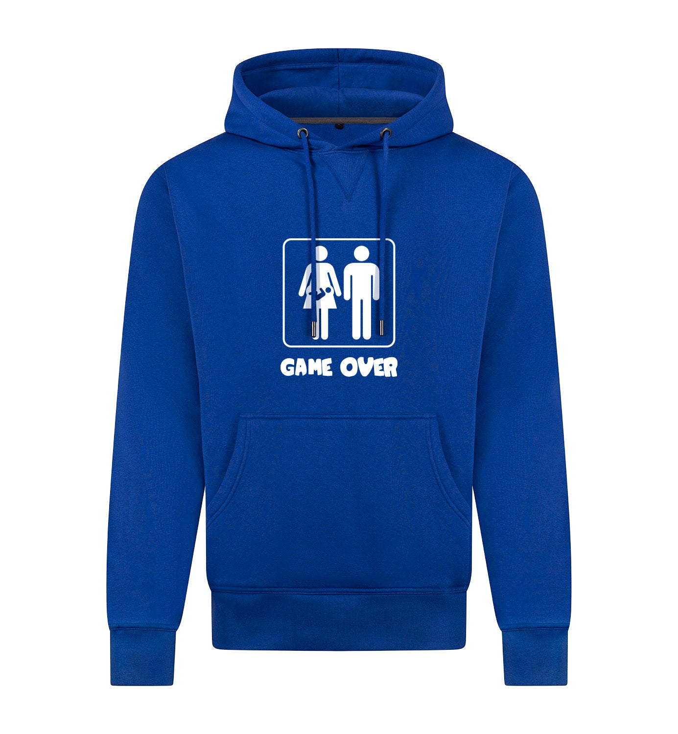 Game over Hoodie
