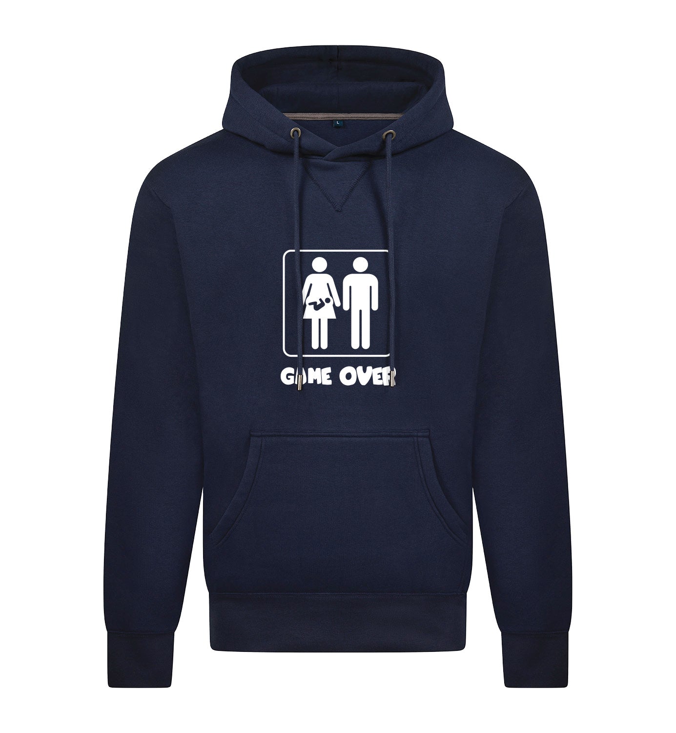 Game over Hoodie