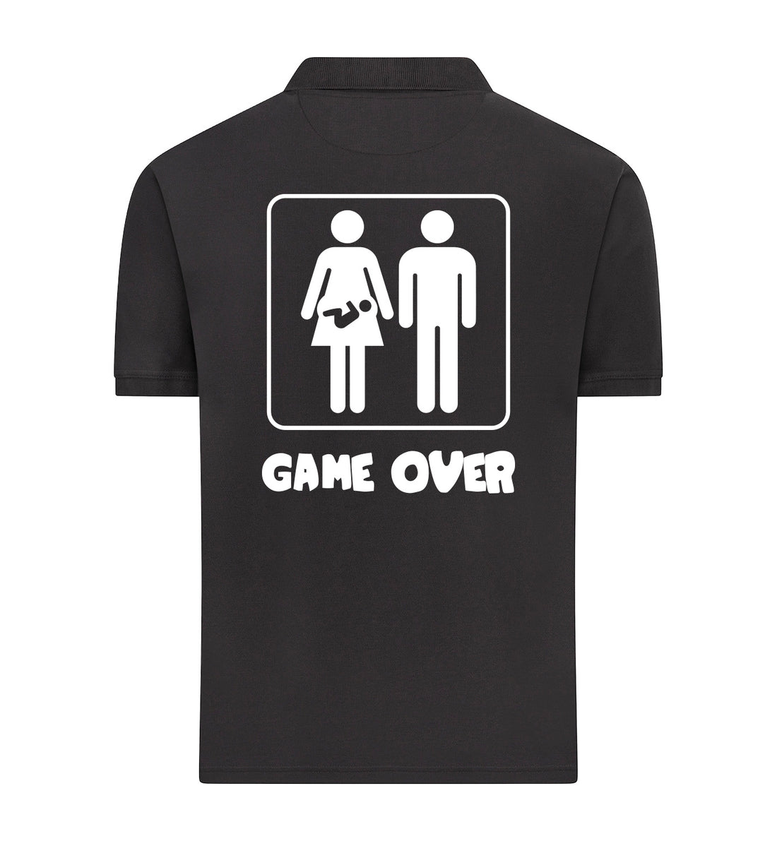 Game over Polo