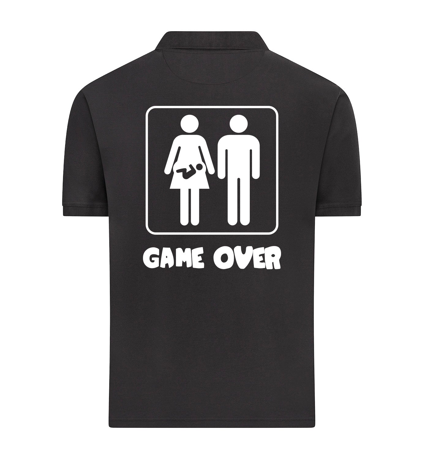 Game over Polo