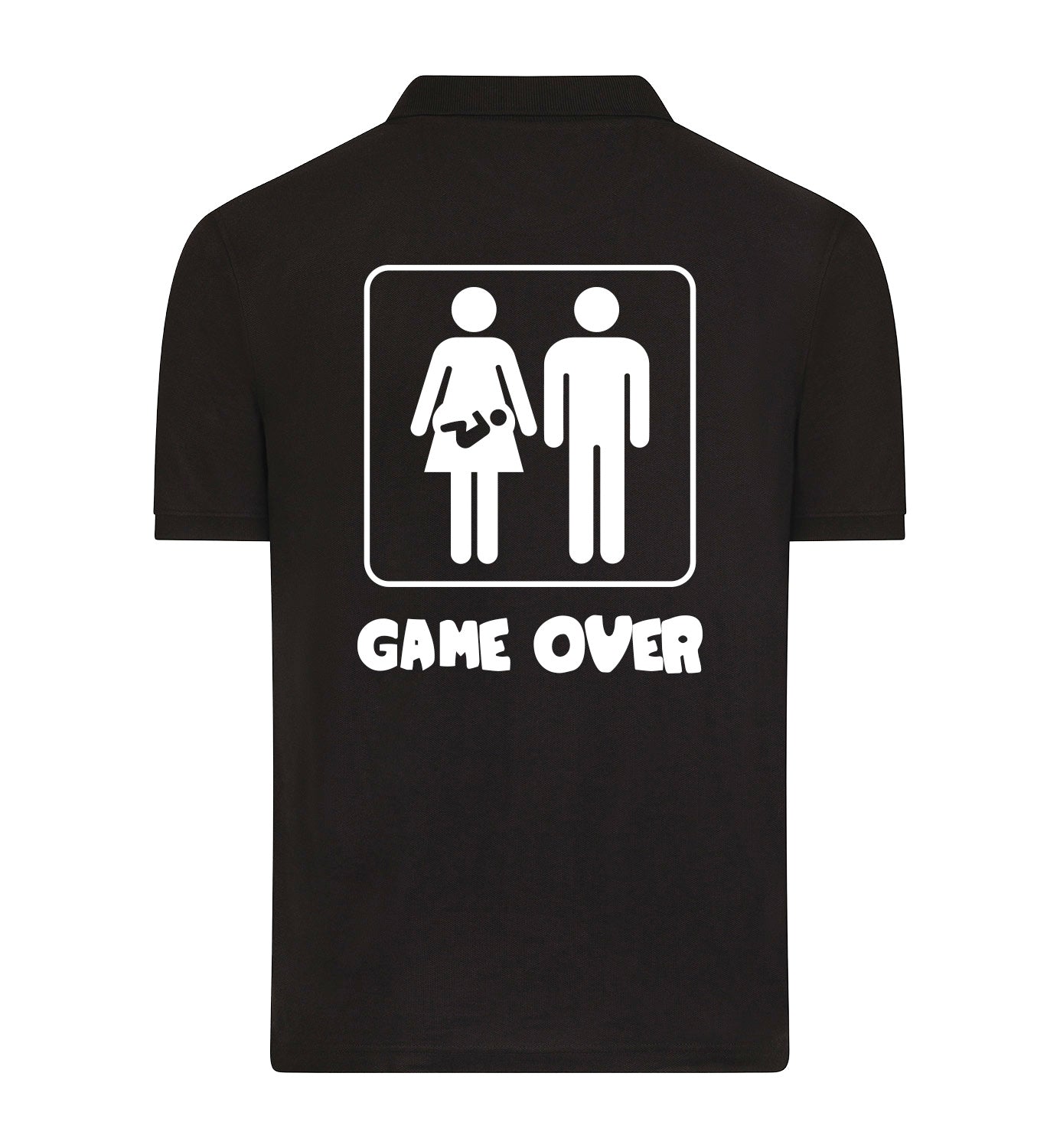 Game over Polo