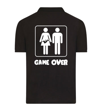Game over Polo