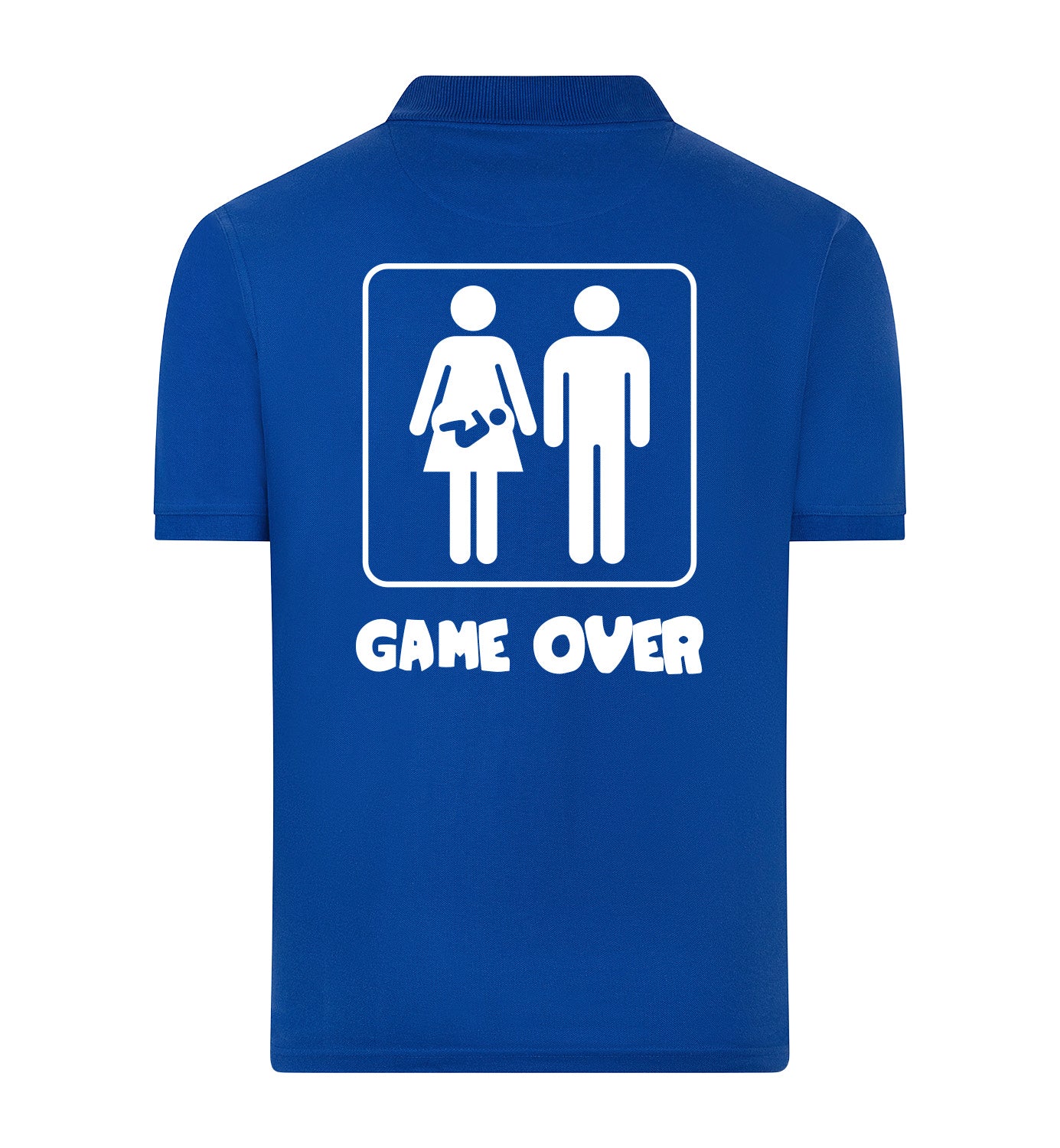 Game over Polo