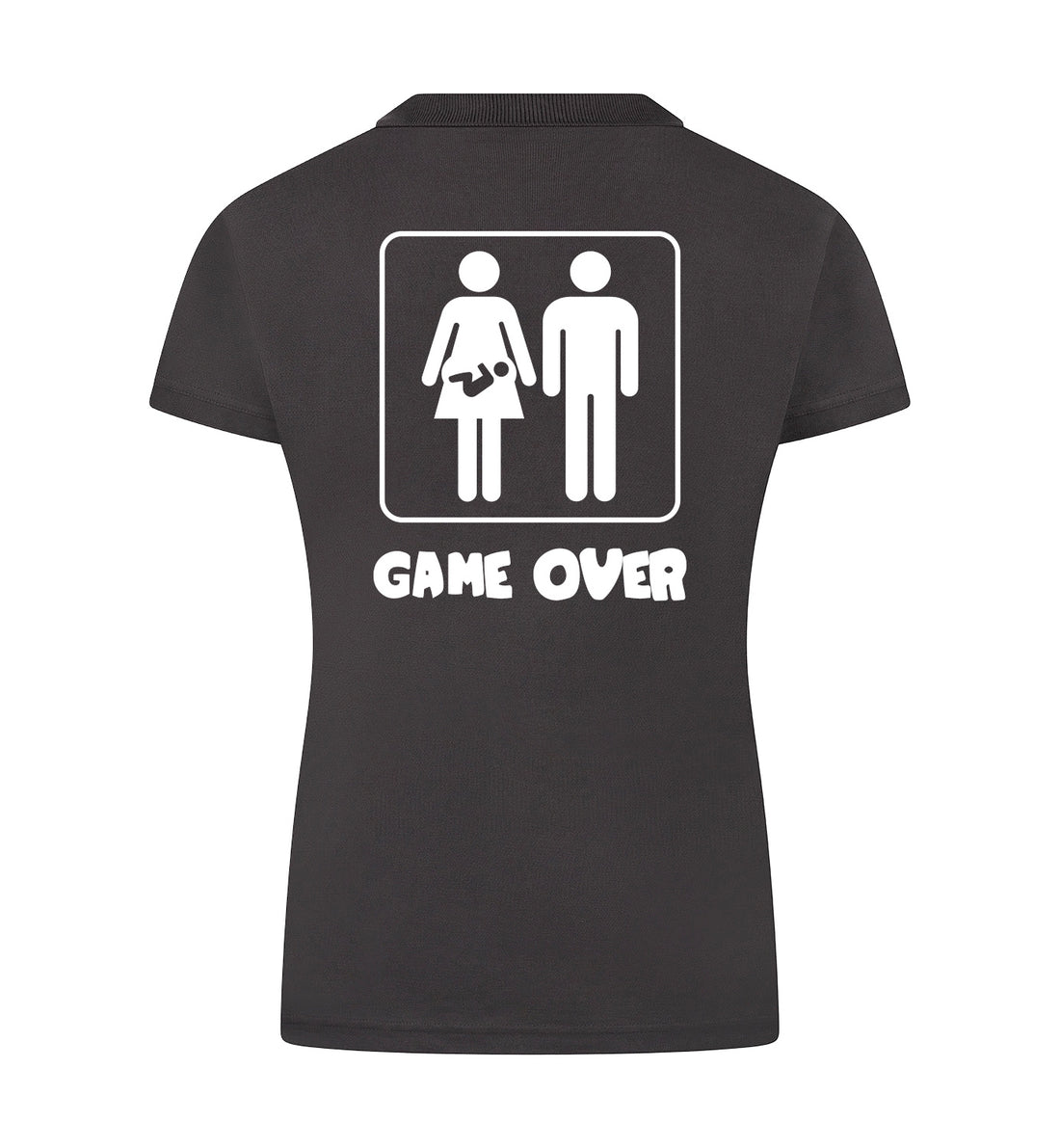 Game over Polo dames
