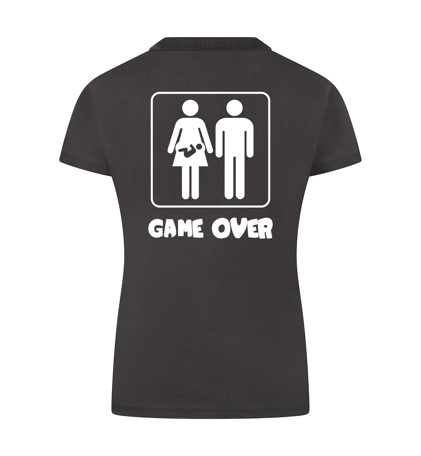 Game over Polo dames