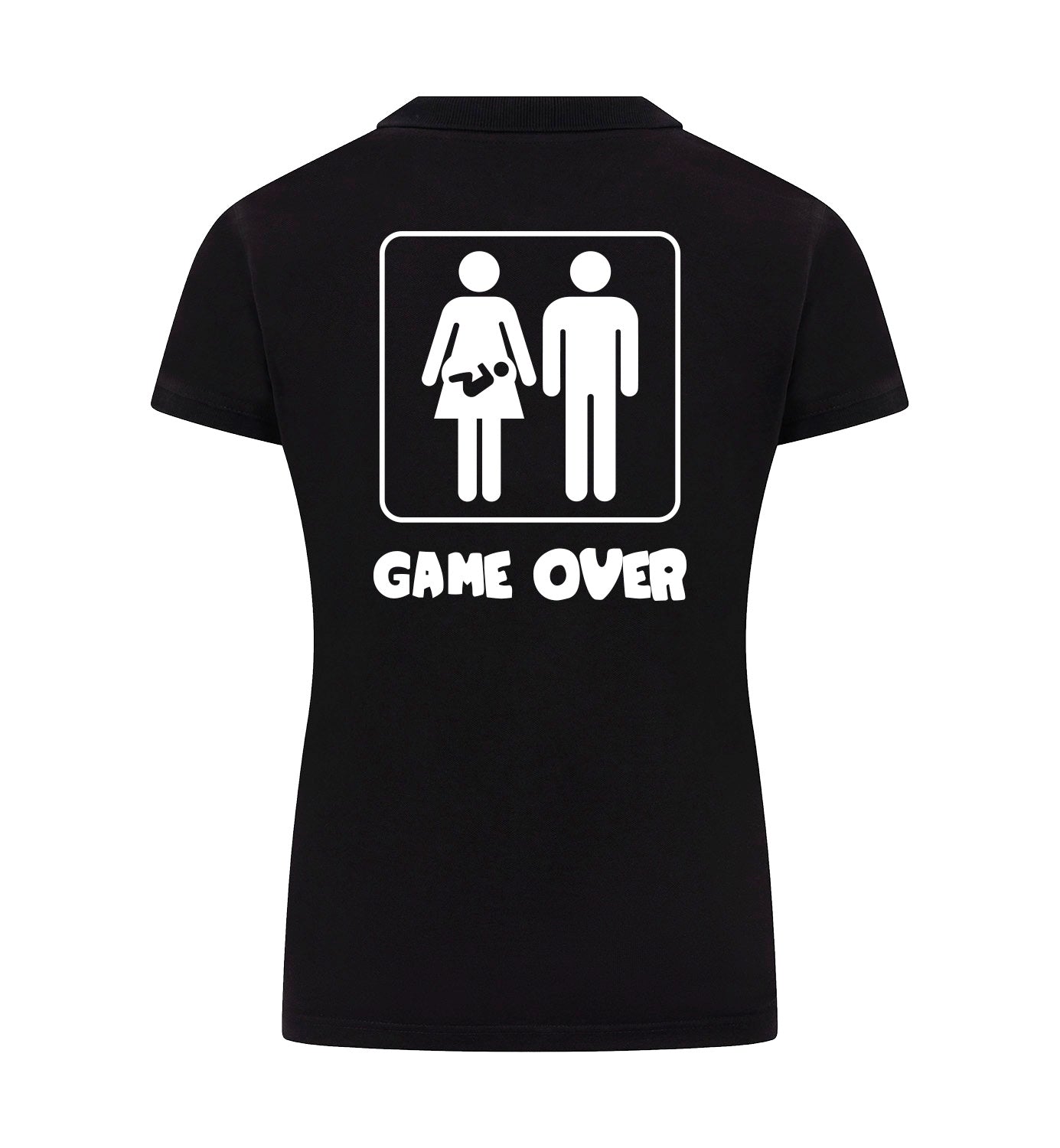 Game over Polo dames