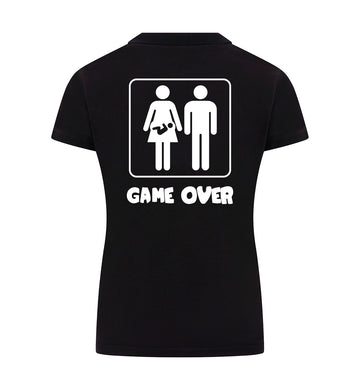 Game over Polo dames