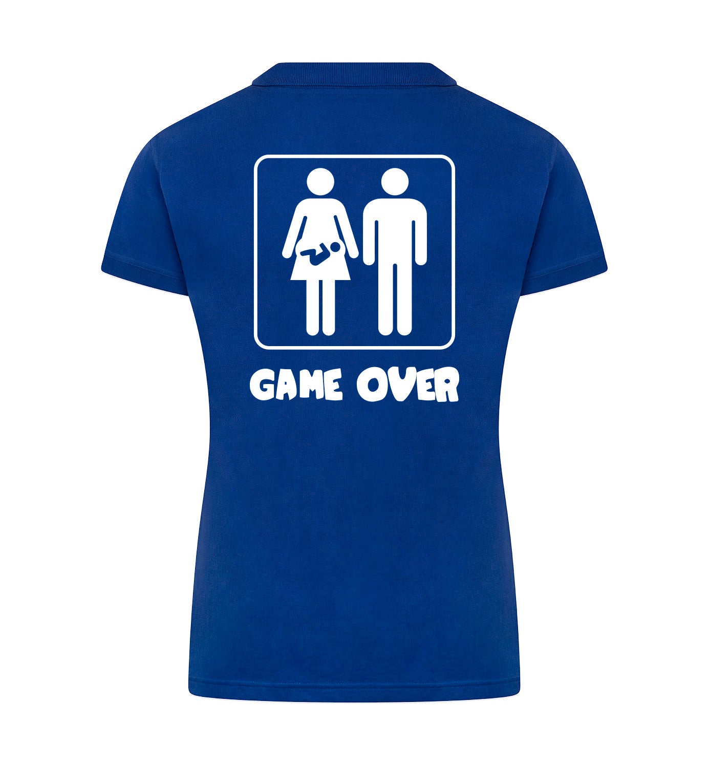 Game over Polo dames