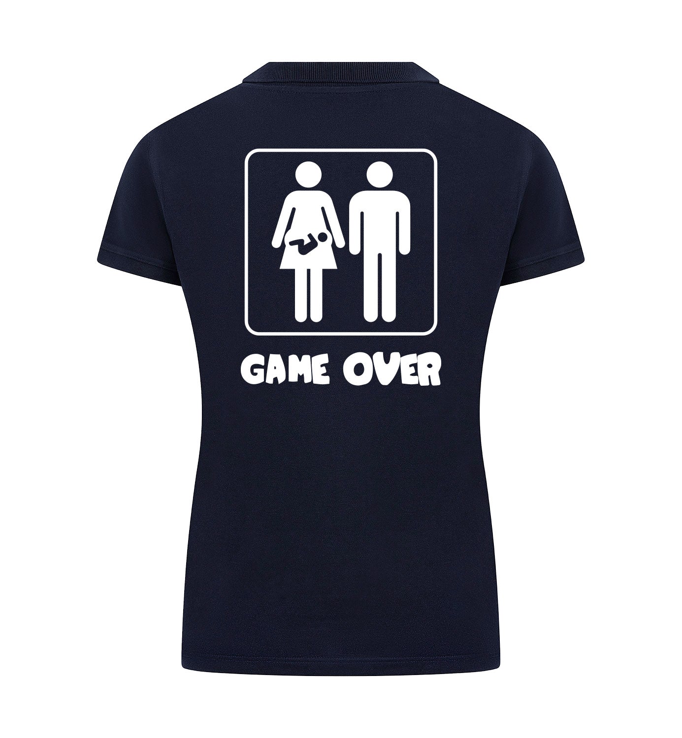 Game over Polo dames