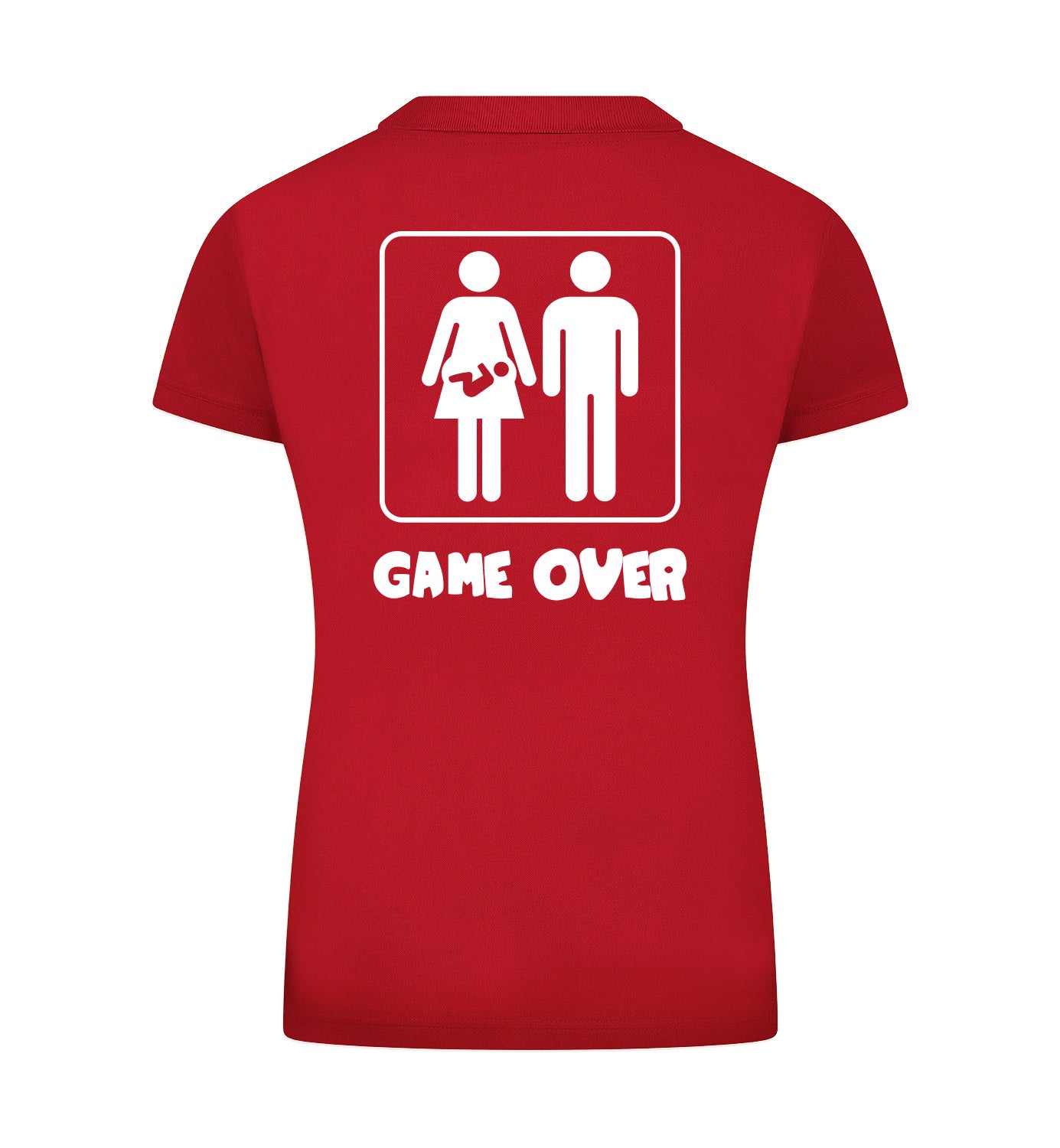 Game over Polo dames