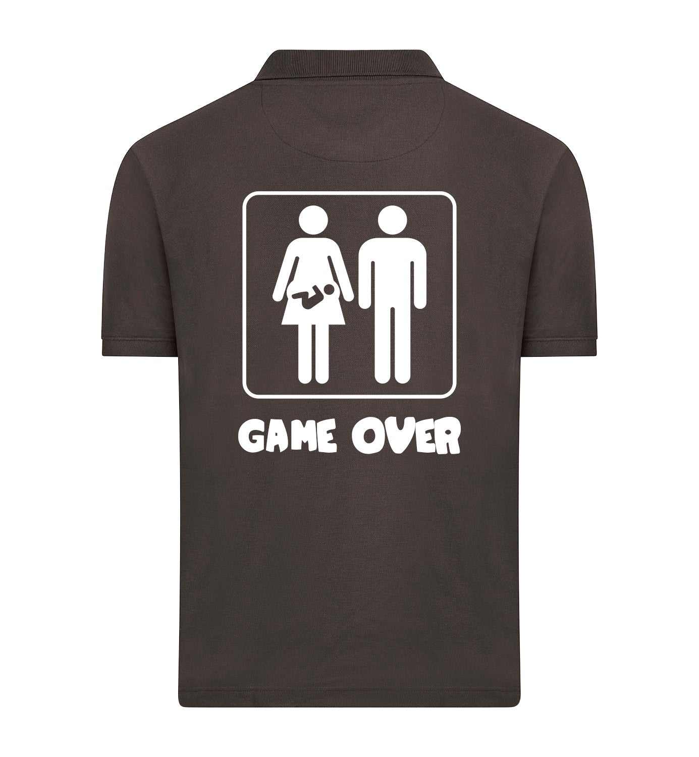 Game over Polo