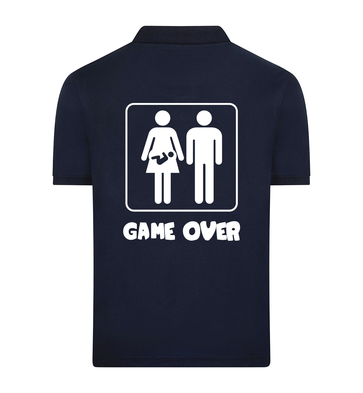 Game over Polo