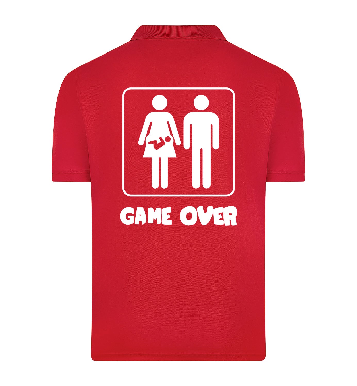 Game over Polo