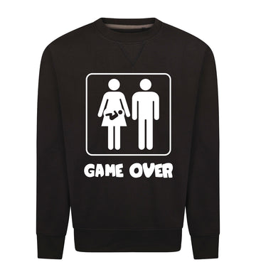 Game over Sweater