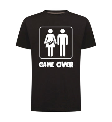Game over T-Shirt