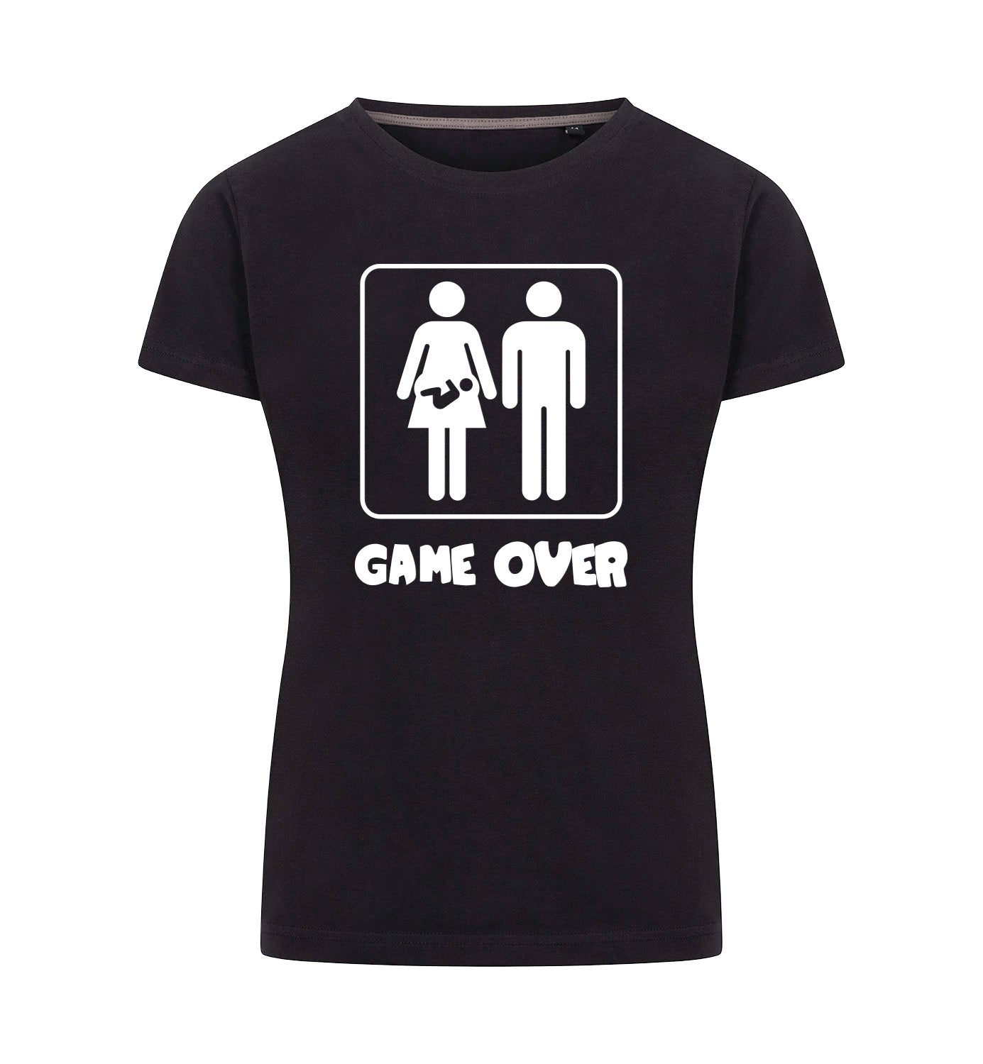 Game over T-Shirt Dames