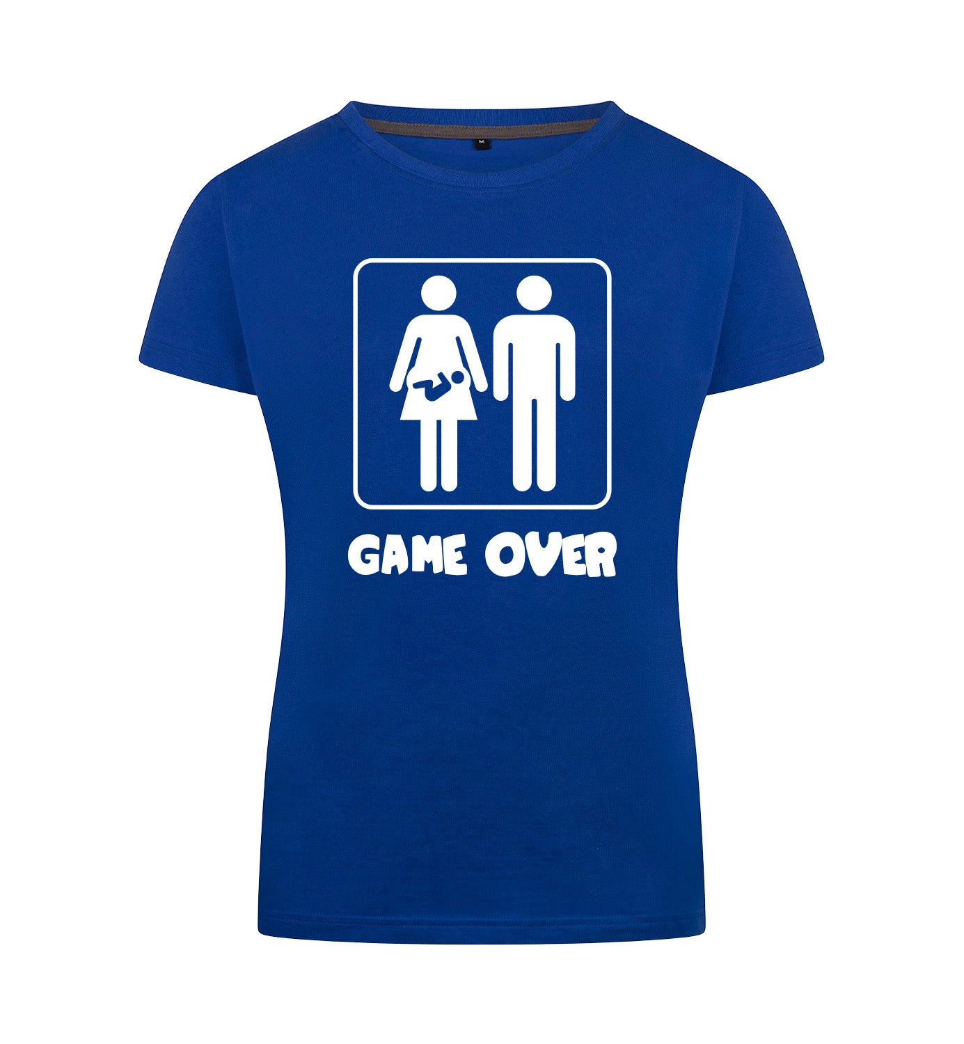 Game over T-Shirt Dames