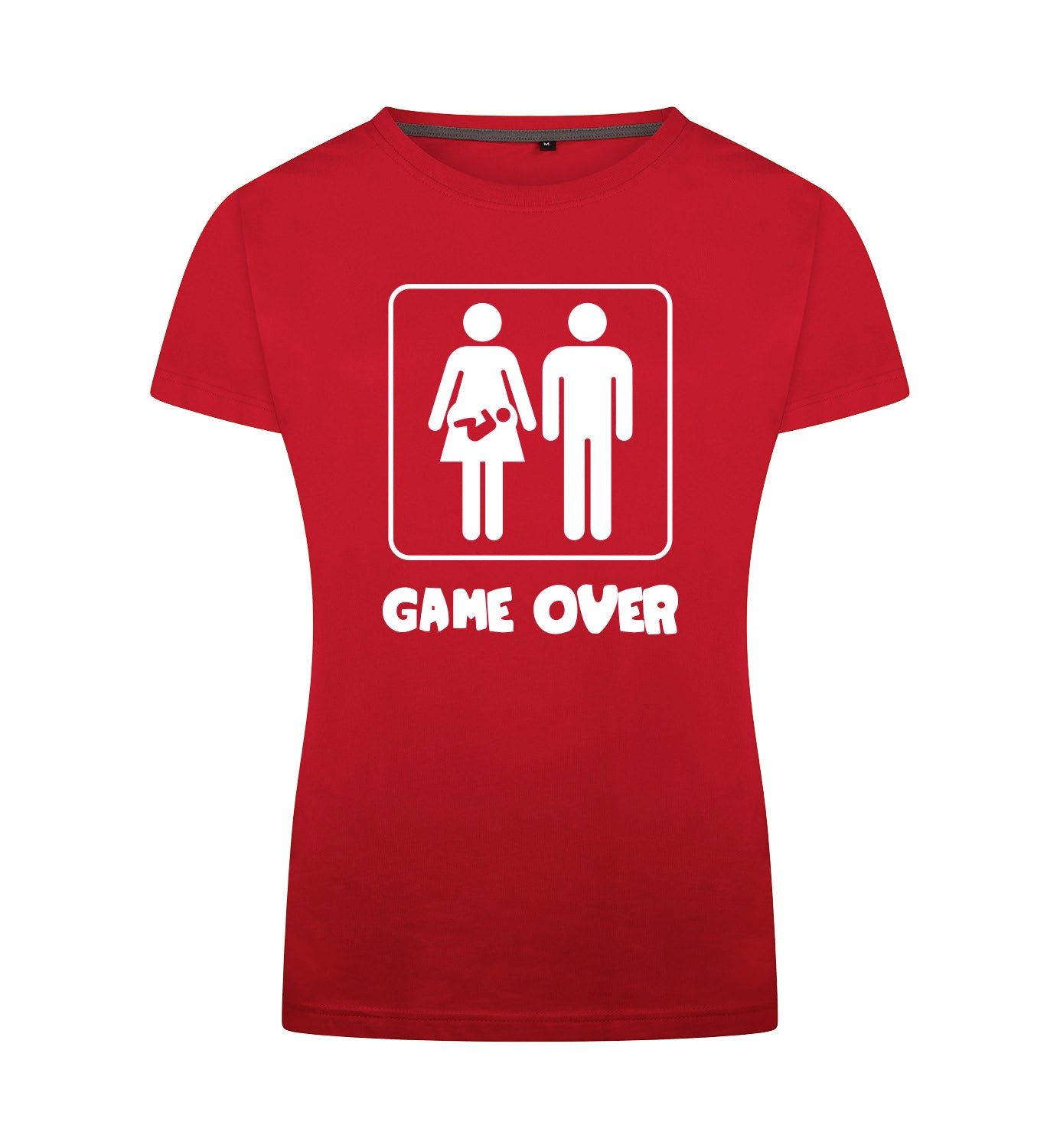 Game over T-Shirt Dames