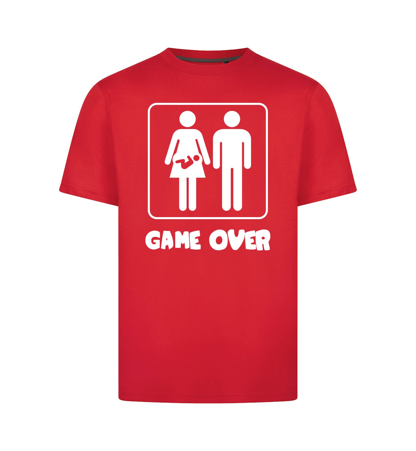 Game over T-Shirt