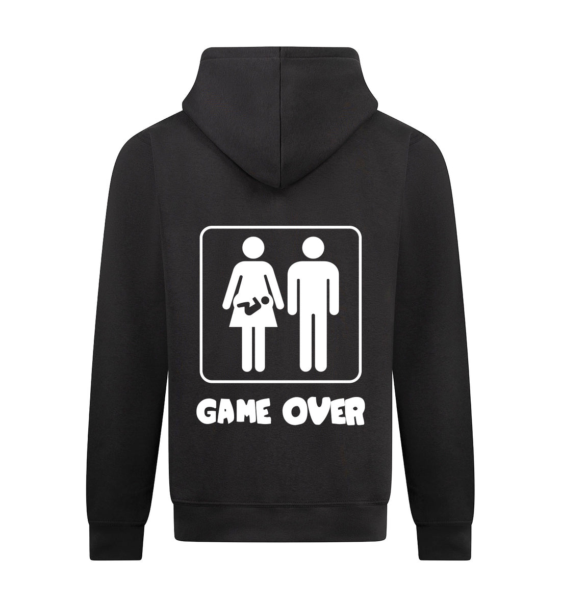 Game over Vest