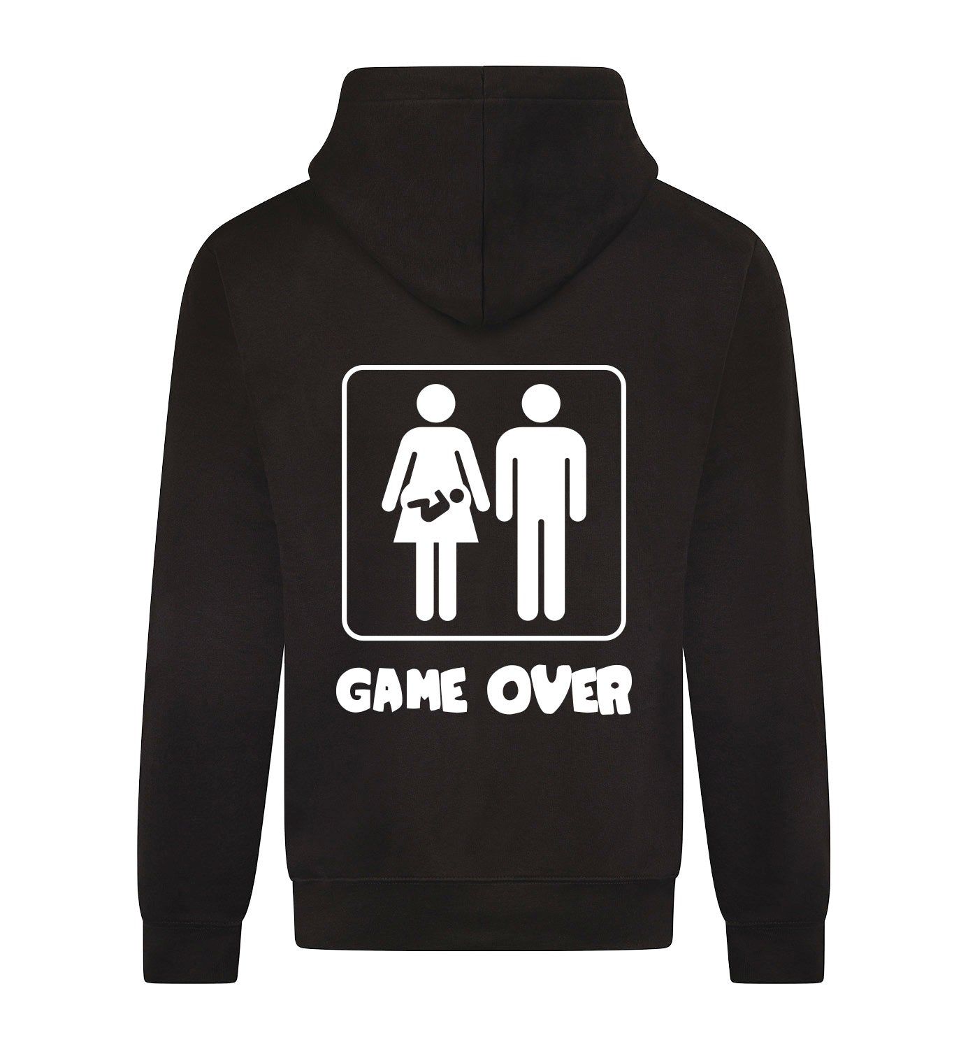 Game over Vest