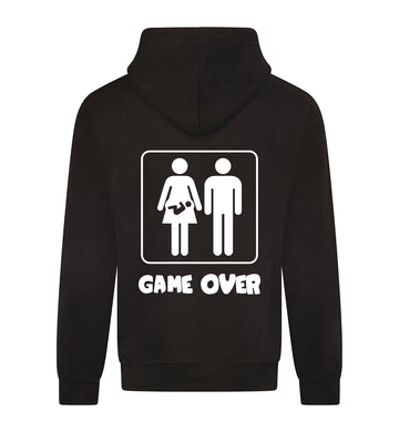 Game over Vest
