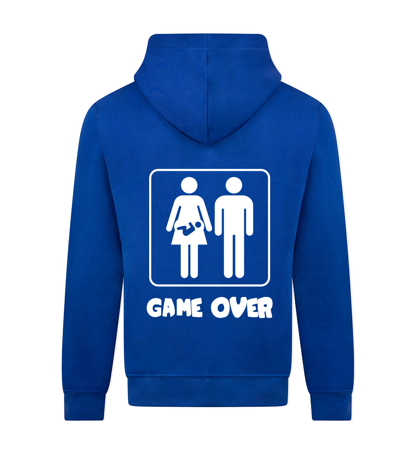 Game over Vest