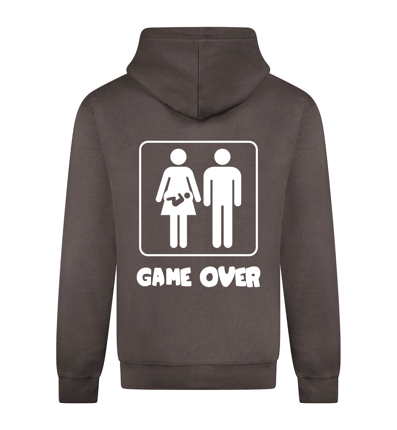 Game over Vest
