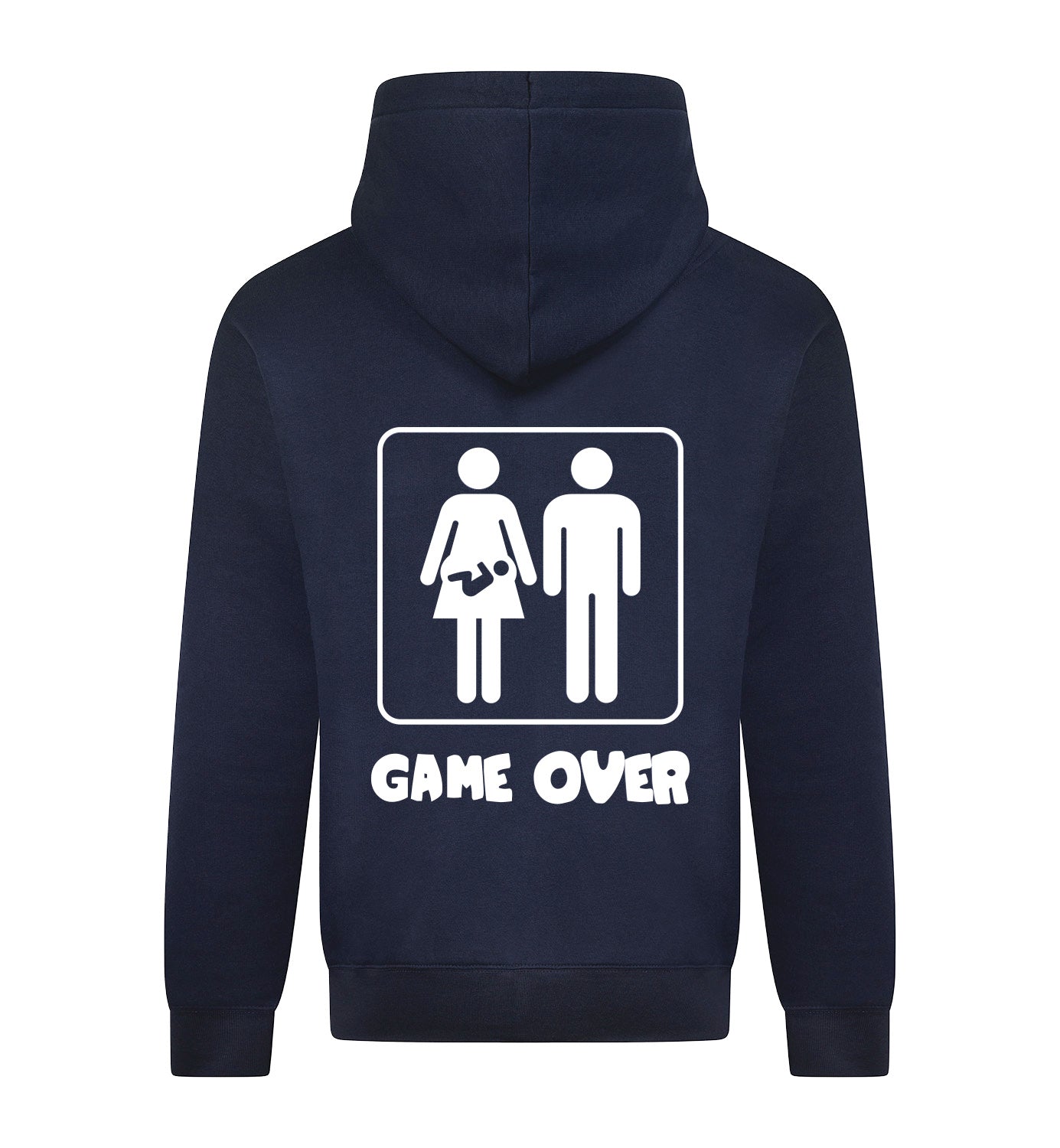 Game over Vest