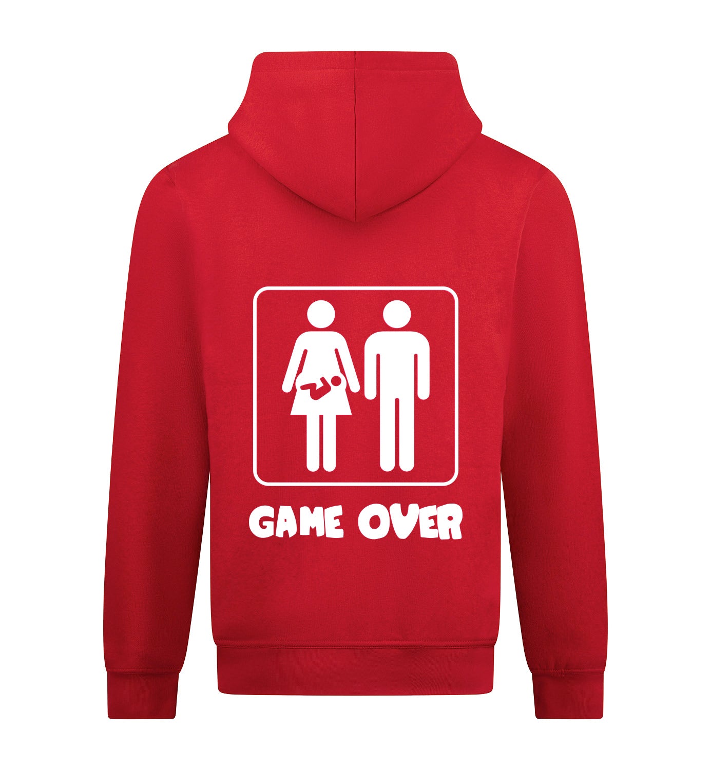 Game over Vest