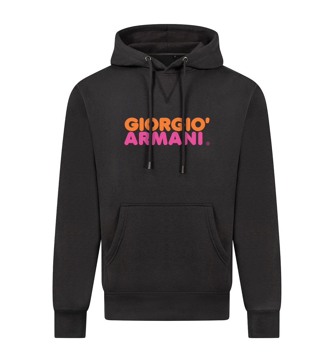 Giorgio Armani Hoodie
