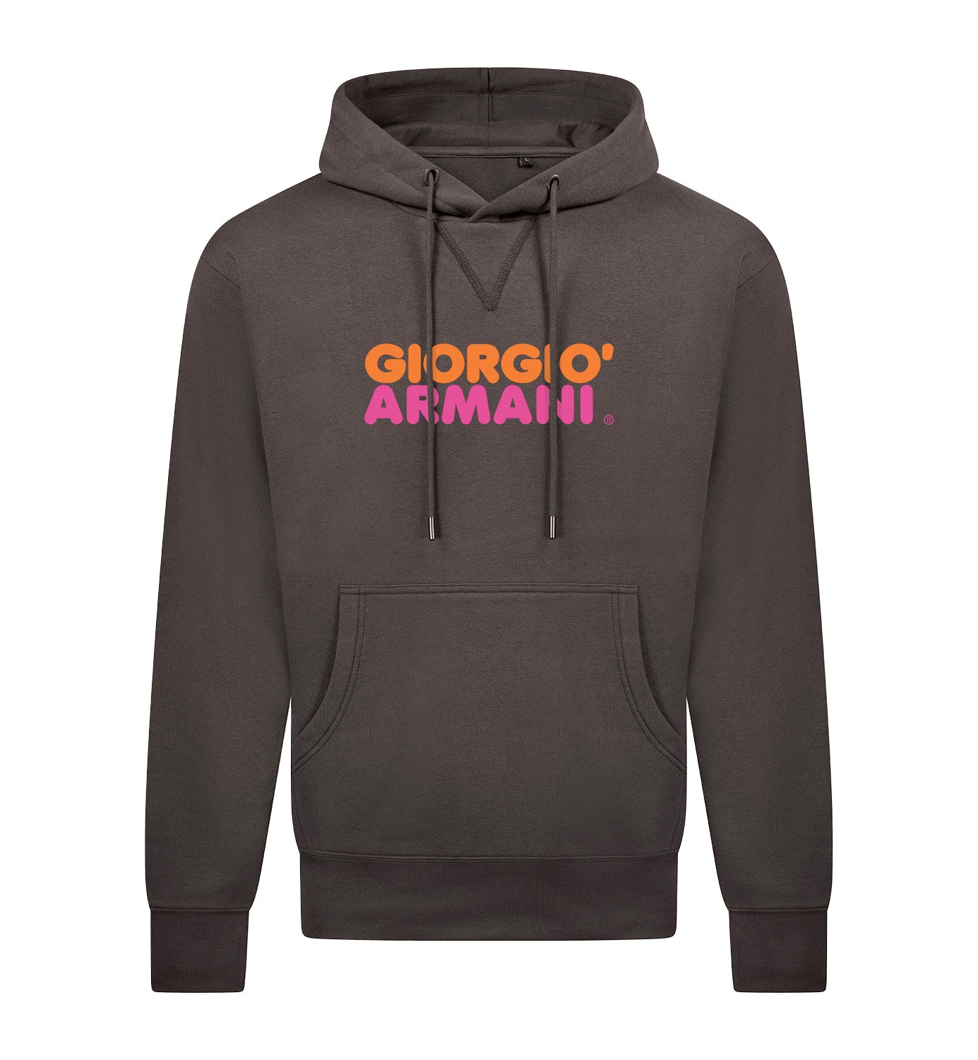 Giorgio Armani Hoodie