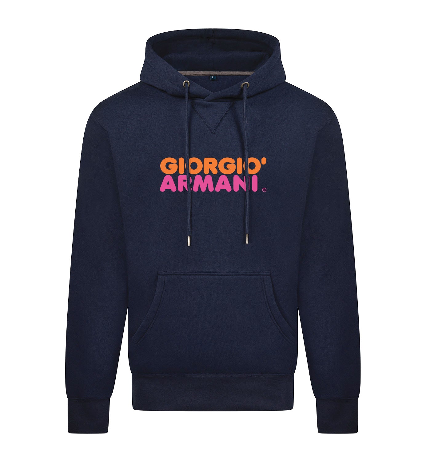 Giorgio Armani Hoodie