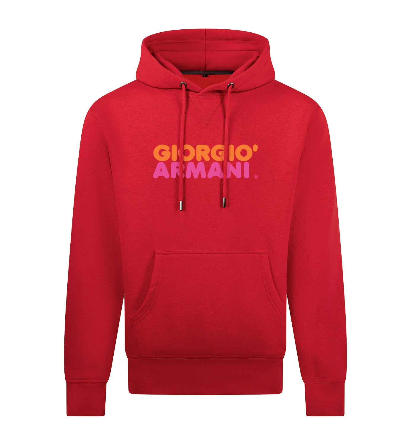 Giorgio Armani Hoodie