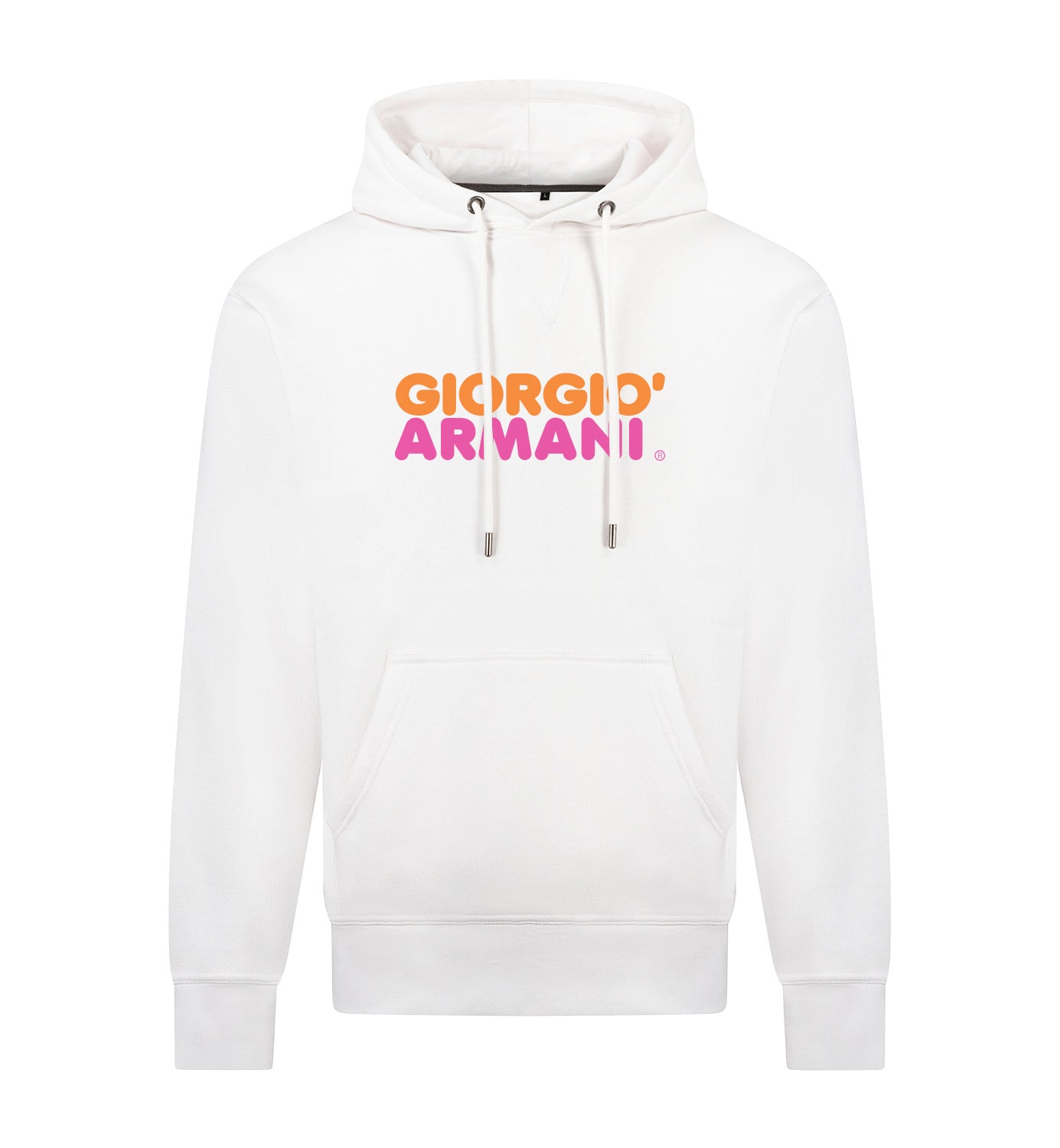Giorgio Armani Hoodie
