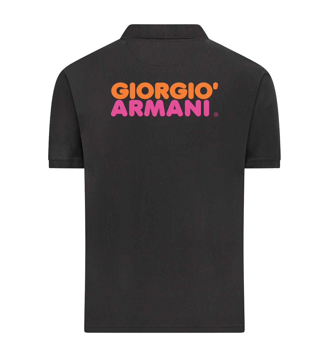 Giorgio Armani Polo
