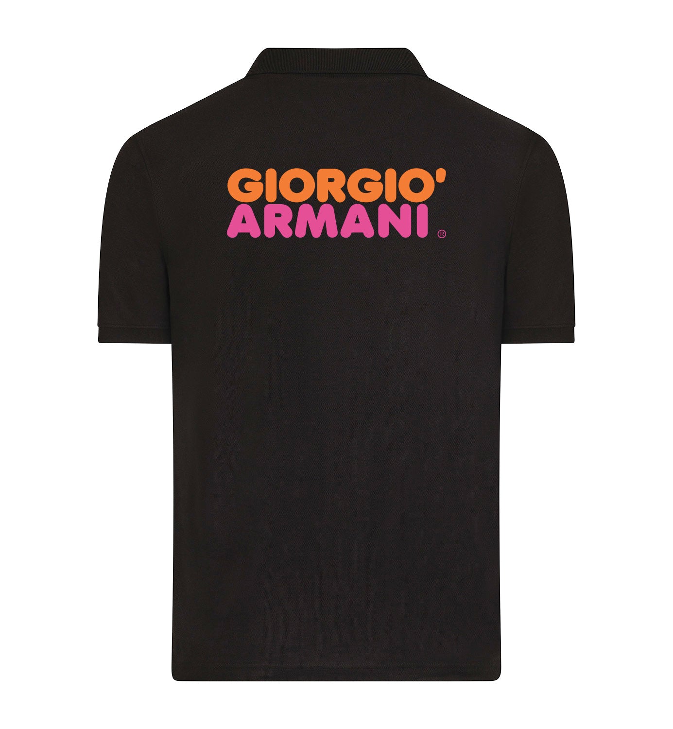 Giorgio Armani Polo