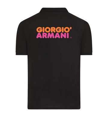 Giorgio Armani Polo